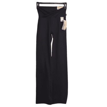 Marika Women\'s Bootleg Pant 32 Black Size XS