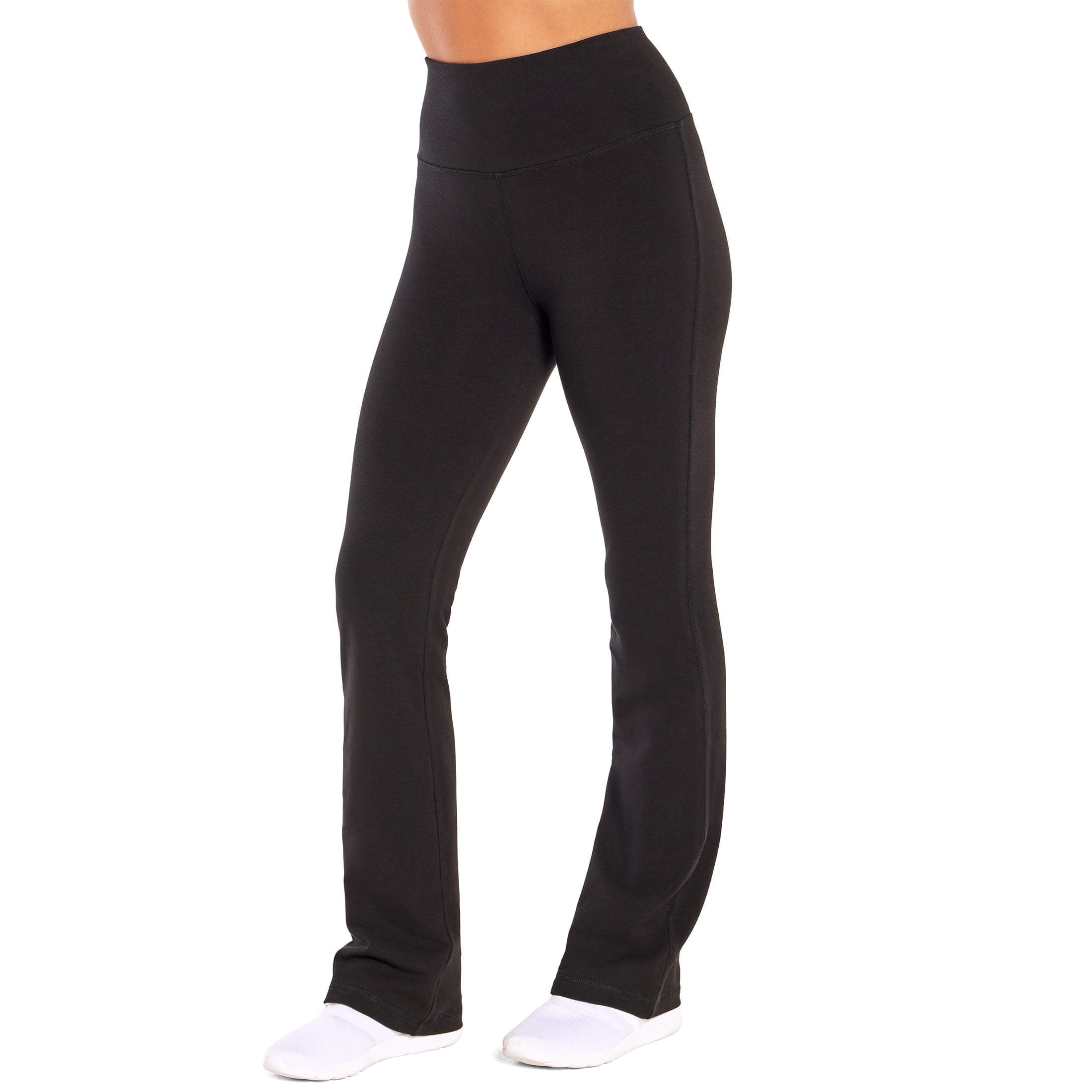 Carrie Slimming Capri – Power Mesh Tummy Control & 4-Way Stretch