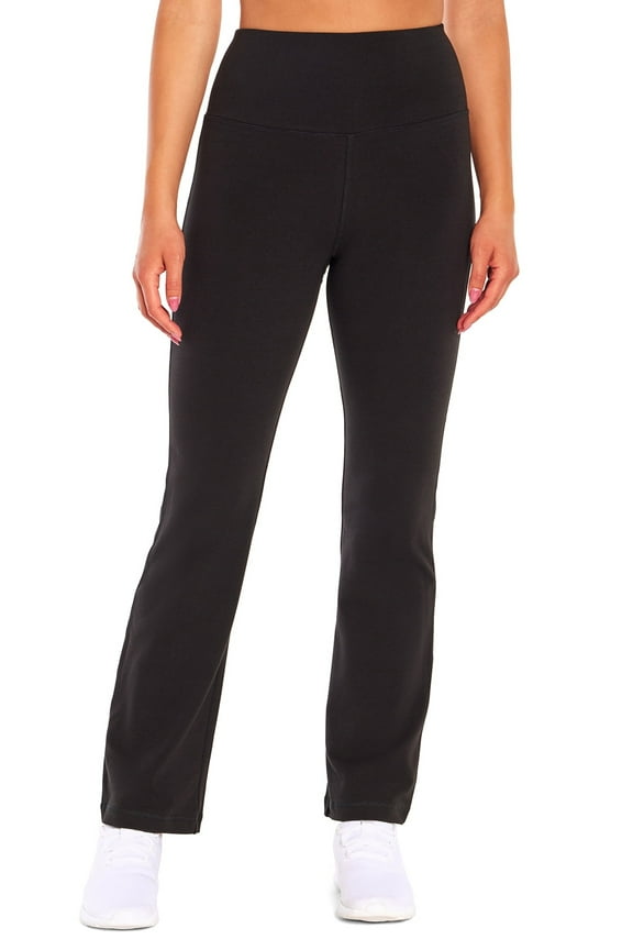 Women's Carrie Tummy Control Bootleg Pant 32"