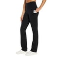 thumbnail image 1 of Marika Women's Eclipse Tummy Control Pocket High Rise Pant, 1 of 7
