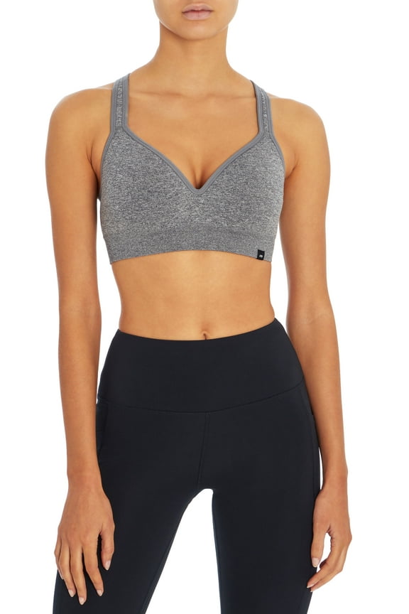 Women's Johanna Molded Cup Seamless Sports Bra