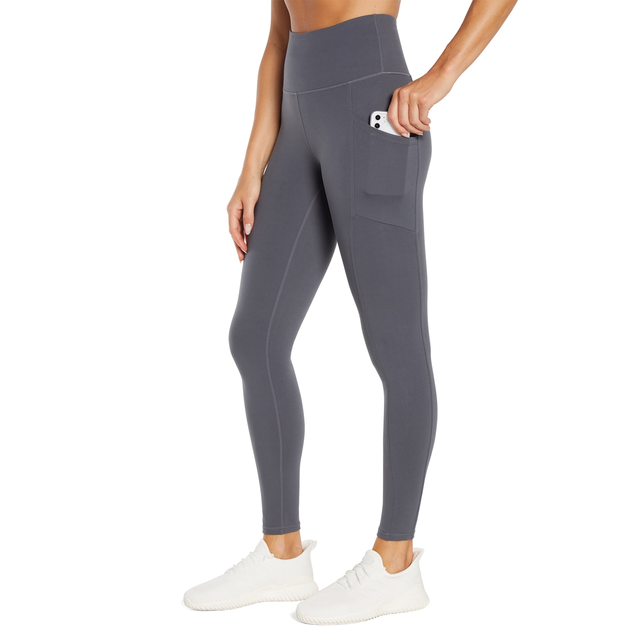 Marika Women s Cameron Tummy Control Pocket High Rise Legging