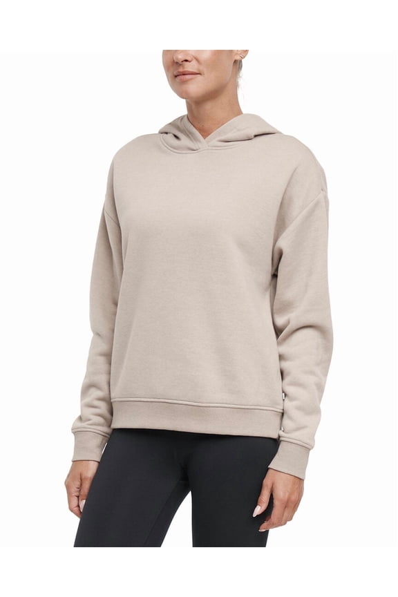 womens Camila Hoodie, xs, Grey