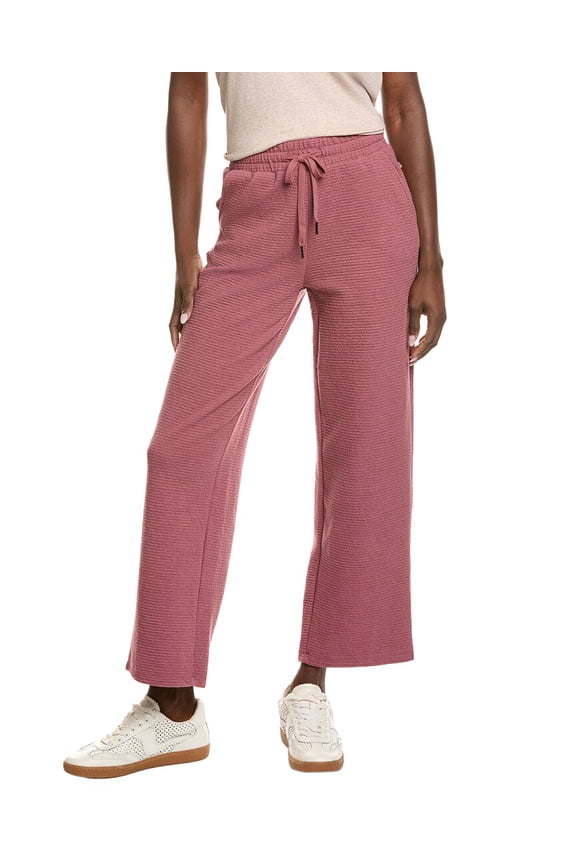 womens Freyi Sweatpant, s, Pink