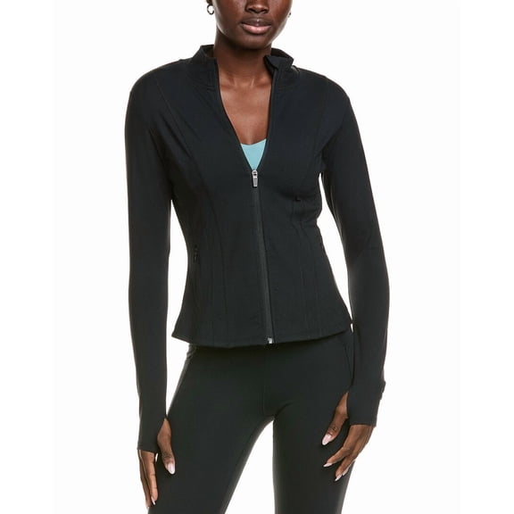 Marika womens  Kate Jacket, s, Black