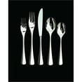 thumbnail image 1 of Mariko 20 Piece Set - 18-10 Stainless - Mirror Finish, 1 of 1