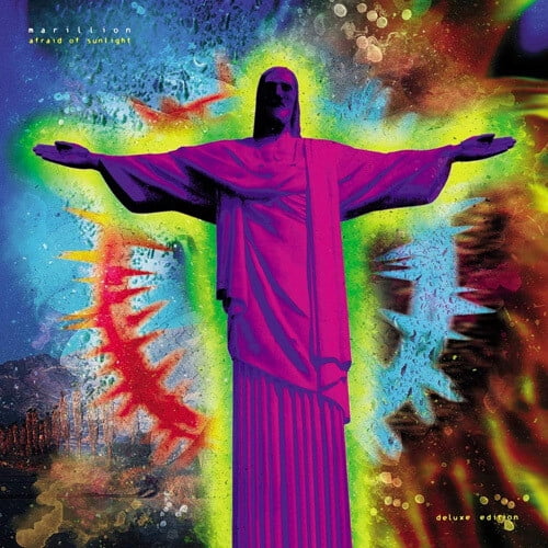 Marillion - Afraid Of Sunlight - Music & Performance - Vinyl
