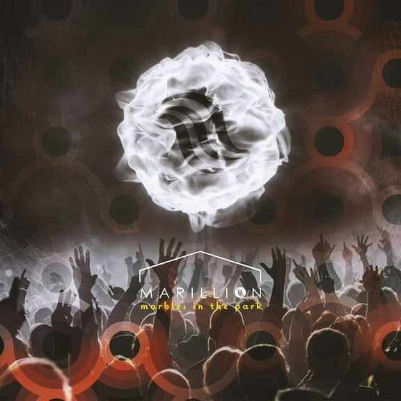 Marillion - Marbles In The Park - Music & Performance - CD