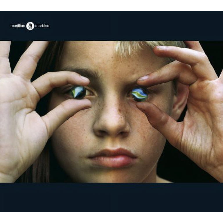 Marillion - Marbles - Vinyl - Walmart.com