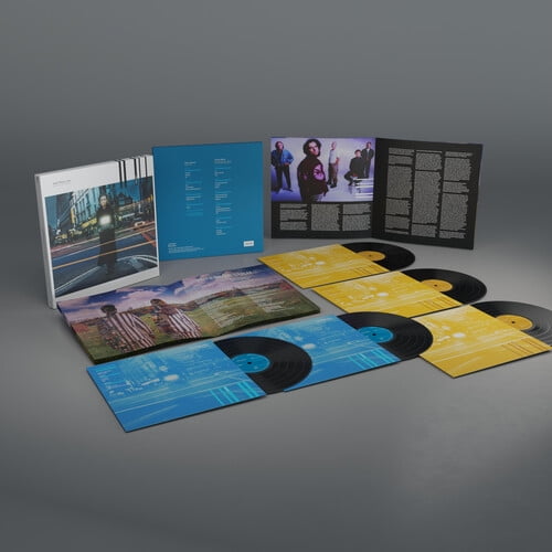 Marillion - Marillion.Com - Music & Performance - Vinyl