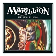 Marillion - Singles 82-88 - Music & Performance - CD