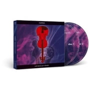 Marillion - With Friends At St Davids - Music & Performance - CD