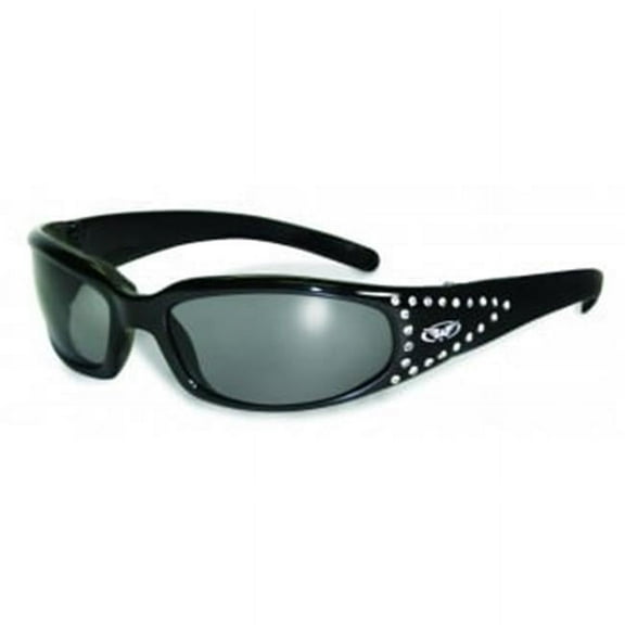 Marilyn-3 24 Sunglasses With Clear Photo Chromic Lens