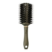 Marilyn Brush Titanium Round 3.25