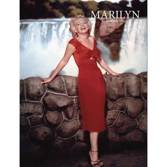 Pre-Owned Marilyn (Hardcover) 1844062740 9781844062744