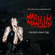 Marilyn Manson - Antichrist In Buenos Aires - Music & Performance - CD