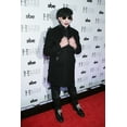 thumbnail image 1 of Marilyn Manson At Arrivals For Marilyn Manson Hosts Black Heart Ball Hyde At Bellagio Resort & Casino Las Vegas Nv, 1 of 2