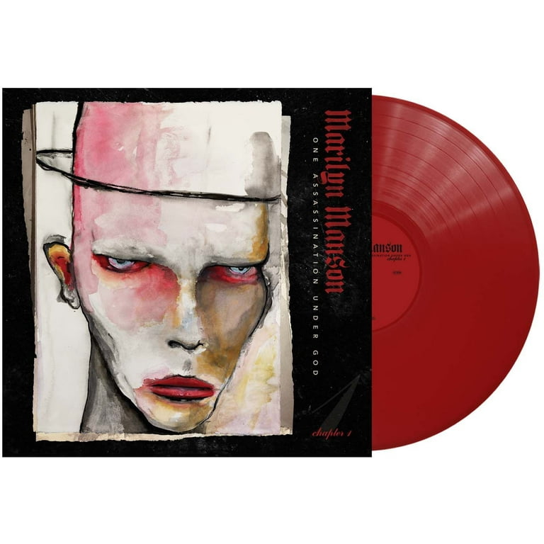 Marilyn Manson - One Assassination Under God - Chapter 1 - Music