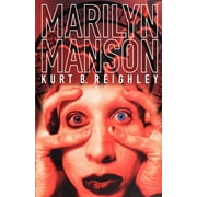 Marilyn Manson Paperback