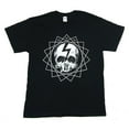 thumbnail image 1 of Marilyn Manson T-Shirt Fated Skull Faithful Fatal 666 T-Shirt (2XL), 1 of 2