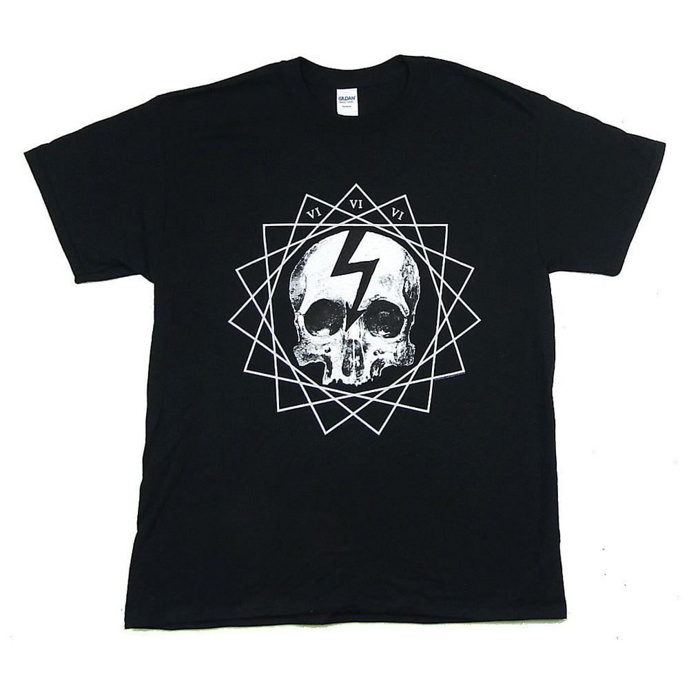 MARILYN MANSON Tシャツ Marilyn Manson T-Shirt, If You Meet Your Master Today Shirt