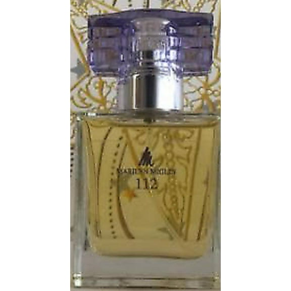 Marilyn Miglin 112 Eau De Parfum 1 fl. oz. / 30 ml