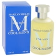 thumbnail image 1 of Marilyn Miglin Cool Blend by Marilyn Miglin - Men - Cologne Spray 3.4 oz, 1 of 1