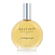 Destiny Bath & Body Perfume Oil 1 oz