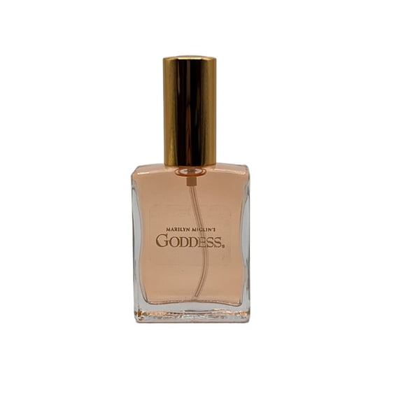 Marilyn Miglin's Goddess Eau de Parfum 1 oz
