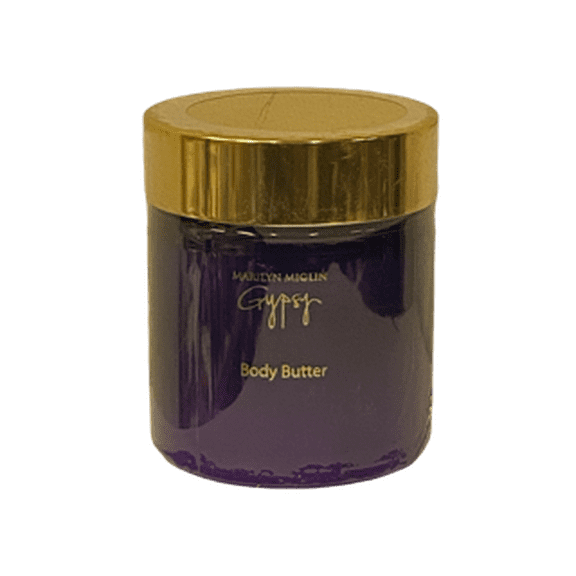 Marilyn Miglin Gypsy Body Butter 8 Oz 1