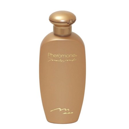 Marilyn Miglin Pheromone Liquid Silk Powder for Women, 8 Oz