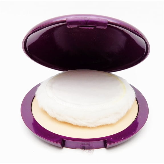 Marilyn Miglin Sixth Sense Pressed Bath Powder Compact .56 Oz.
