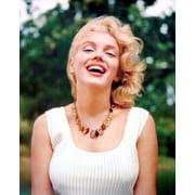 Marilyn Monroe 8X10 Glossy Photo #MMA05