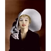 Marilyn Monroe 8X10 Glossy Photo #MMA13