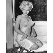 Marilyn Monroe 8X10 Glossy Photo #MMA16