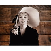 Marilyn Monroe 8X10 Glossy Photo #MMA18