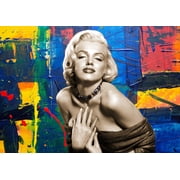 Marilyn Monroe 8X10 Glossy Photo #MMA19