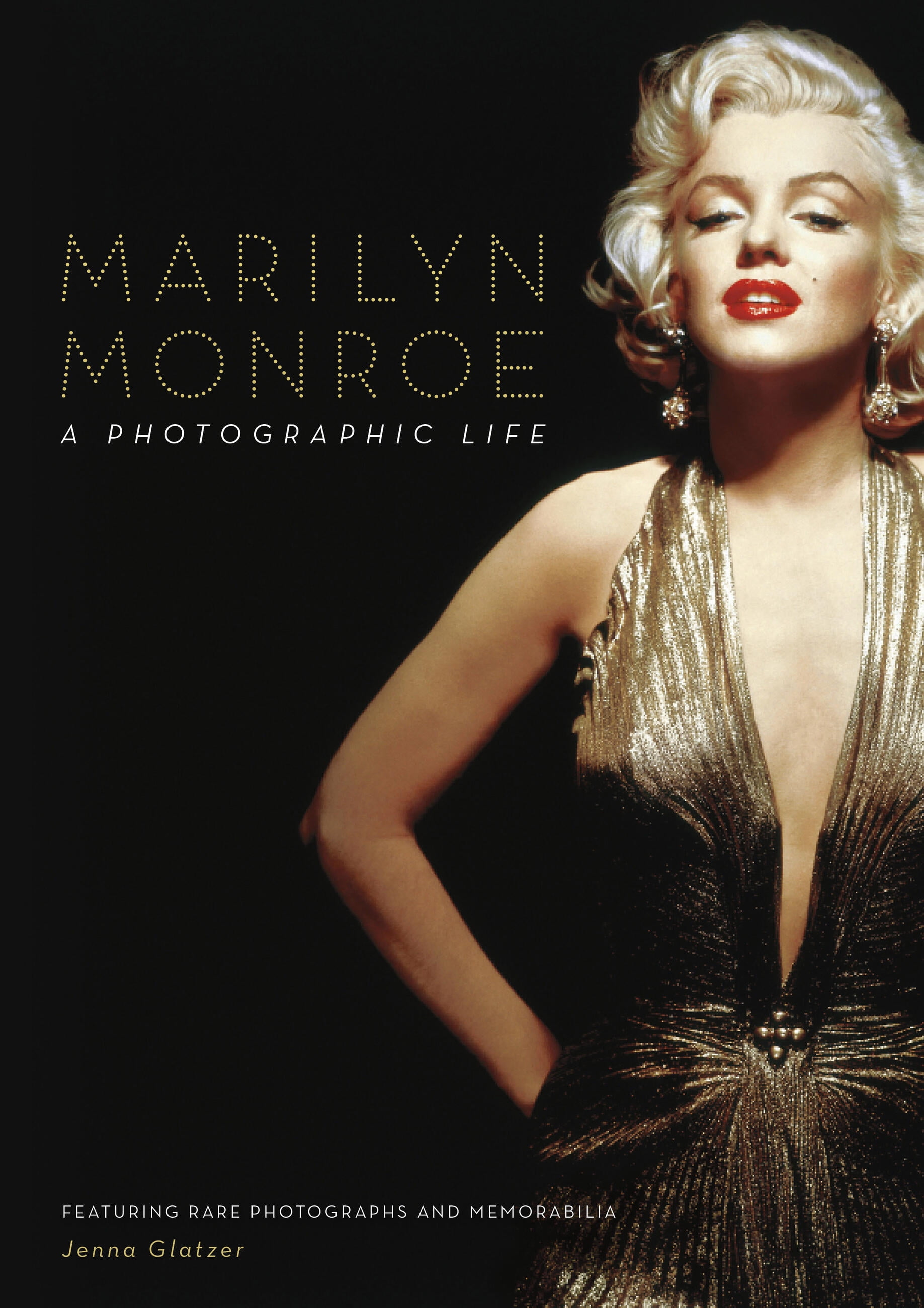 洋書 LIFE MARILYN MONROE 9780446550956.jpg?w=640