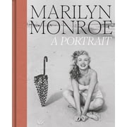 Marilyn Monroe A Portrait, Hardcover