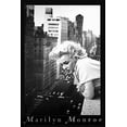 thumbnail image 1 of Marilyn Monroe - Balcony Laminated Poster (16 x 20), 1 of 1