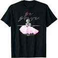 thumbnail image 1 of Marilyn Monroe Be Brave T-Shirt, 1 of 5