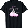 thumbnail image 1 of Marilyn Monroe Be Brave T-Shirt, 1 of 5
