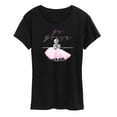 thumbnail image 1 of Marilyn Monroe - Be Brave Short Sleeve Graphic T-Shirt, 1 of 5