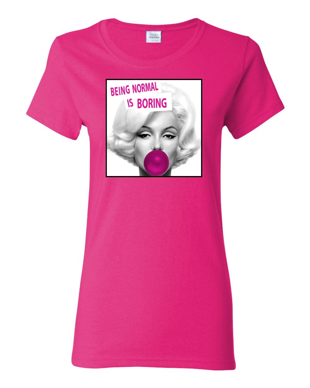 Jolly Mama T-Shirt Women -Smartprints Designs, Female XX-Large 