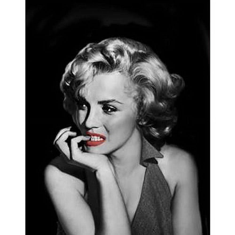 15 curiosidades sobre Marilyn Monroe