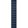 thumbnail image 1 of Marilyn Monroe™ Deco Glam Modern Geometric Area Rug or Runner, 1 of 8