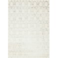 thumbnail image 1 of Marilyn Monroe™ Deco Glam Modern Geometric Area Rug or Runner, 1 of 8