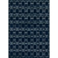 thumbnail image 1 of Marilyn Monroe™ Deco Glam Modern Geometric Area Rug or Runner, 1 of 8