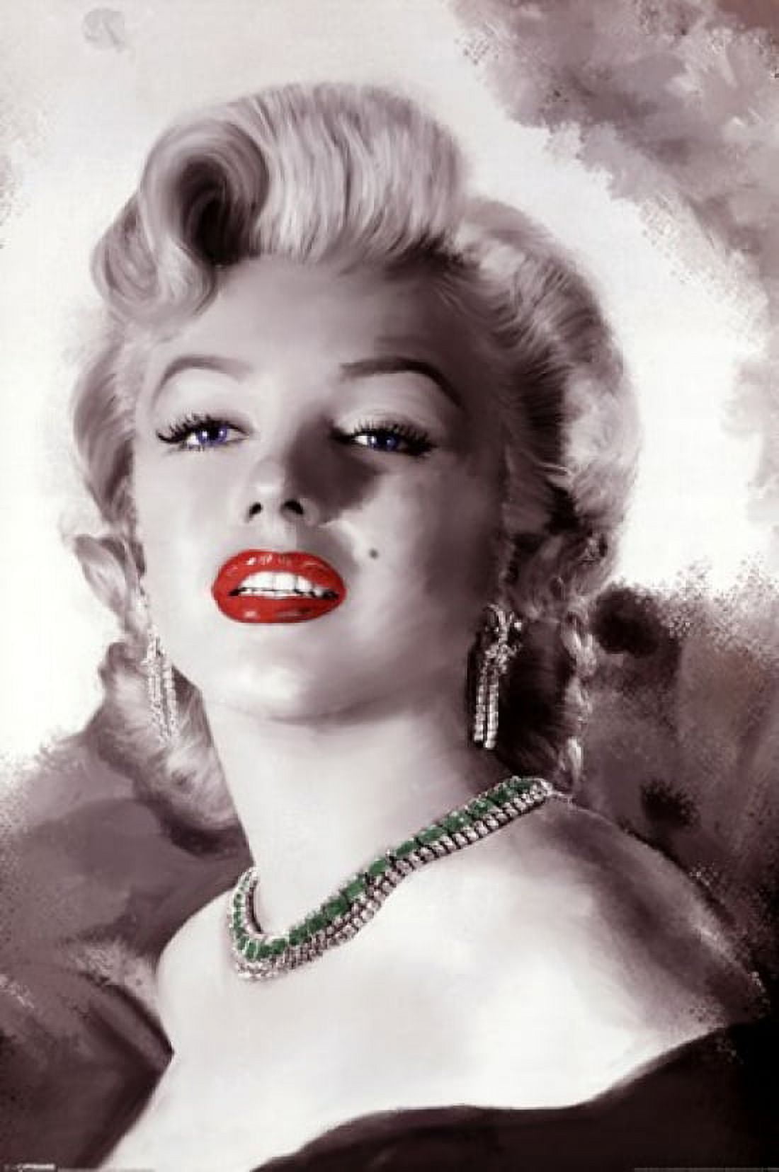 Marilyn Monroe Wallpaper Iphone 8x10 Picture Celebrity Print