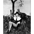 thumbnail image 1 of Marilyn Monroe Dressed As A Pilgrim For thanksgiving Photo Print (8 x 10), 1 of 1